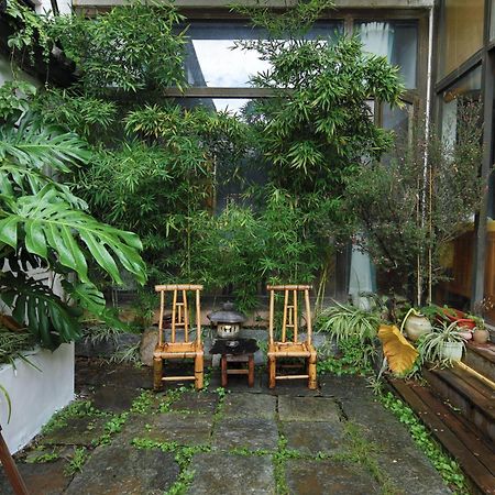 Dali Buxianshan Boutique Guesthouse-In Dali Ancient City,Near Three Pag Odas And Erhai Lake,Provide Tour Guide Service And Local Experience Eksteriør billede