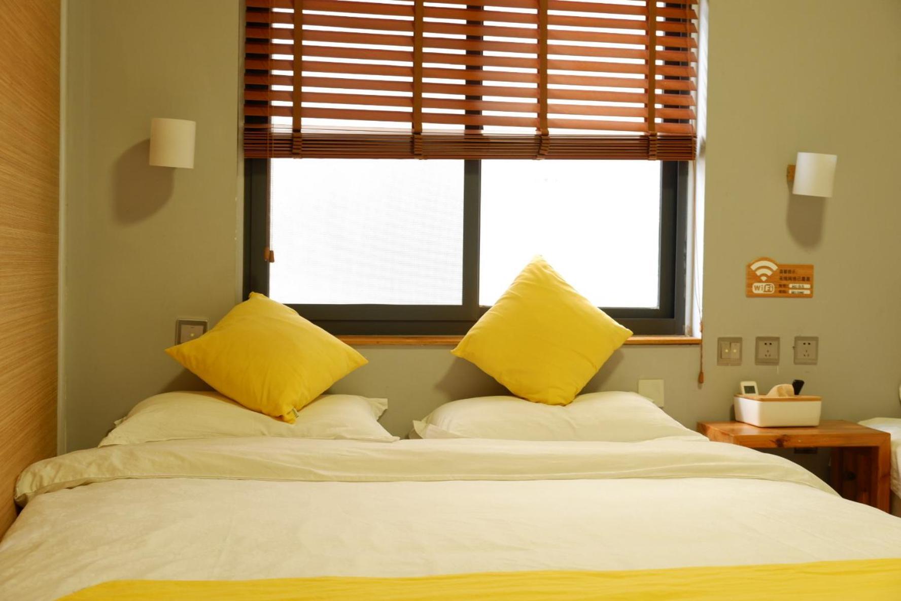 Dali Buxianshan Boutique Guesthouse-In Dali Ancient City,Near Three Pag Odas And Erhai Lake,Provide Tour Guide Service And Local Experience Eksteriør billede