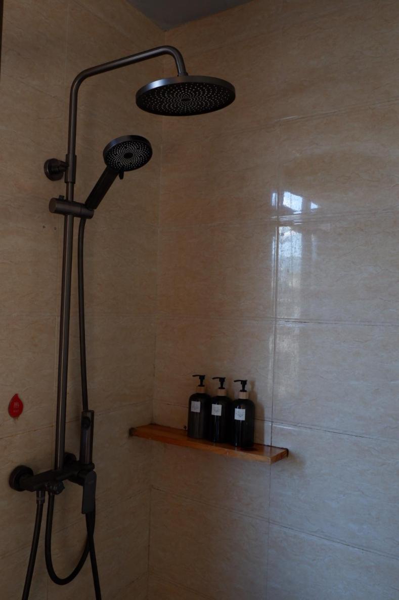 Dali Buxianshan Boutique Guesthouse-In Dali Ancient City,Near Three Pag Odas And Erhai Lake,Provide Tour Guide Service And Local Experience Eksteriør billede